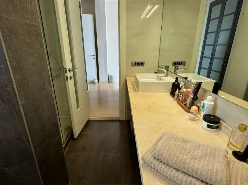 Wohnung zum Verkauf in Carrer de Jesús, 50, Arrancapins