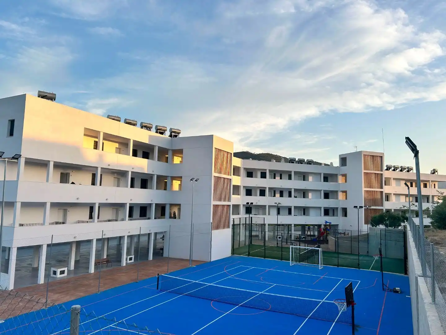 Pis amb piscina en venda a Camino Curvin, 3 3, imagen 22