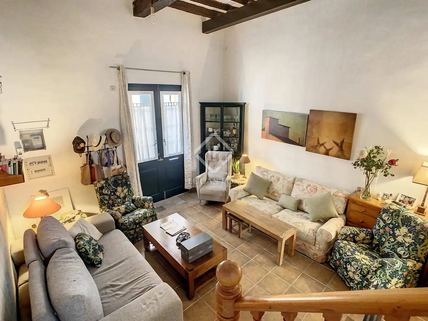 Casa o xalet en venda a Ciutadella