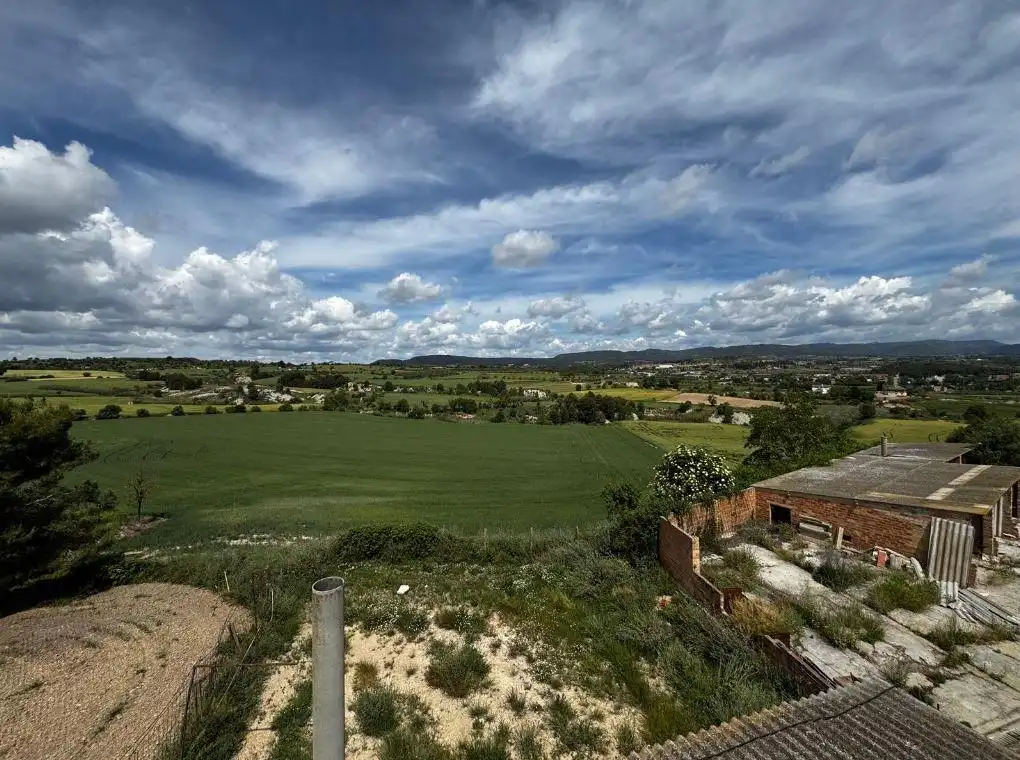 Casa o xalet en venda en Santa Margarida de Montbui amb Jardí privat, Terrassa i Traster