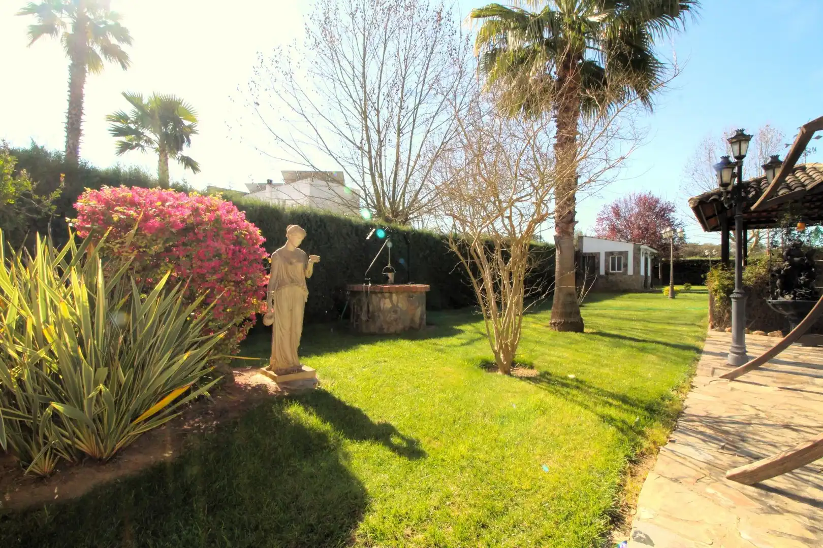 Casa con piscina en venta en Carretera de Sevilla - Los Montitos, imagen 41