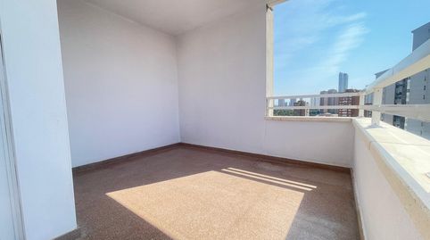 Foto 4 de Piso en venta en Playa Poniente, Benidorm