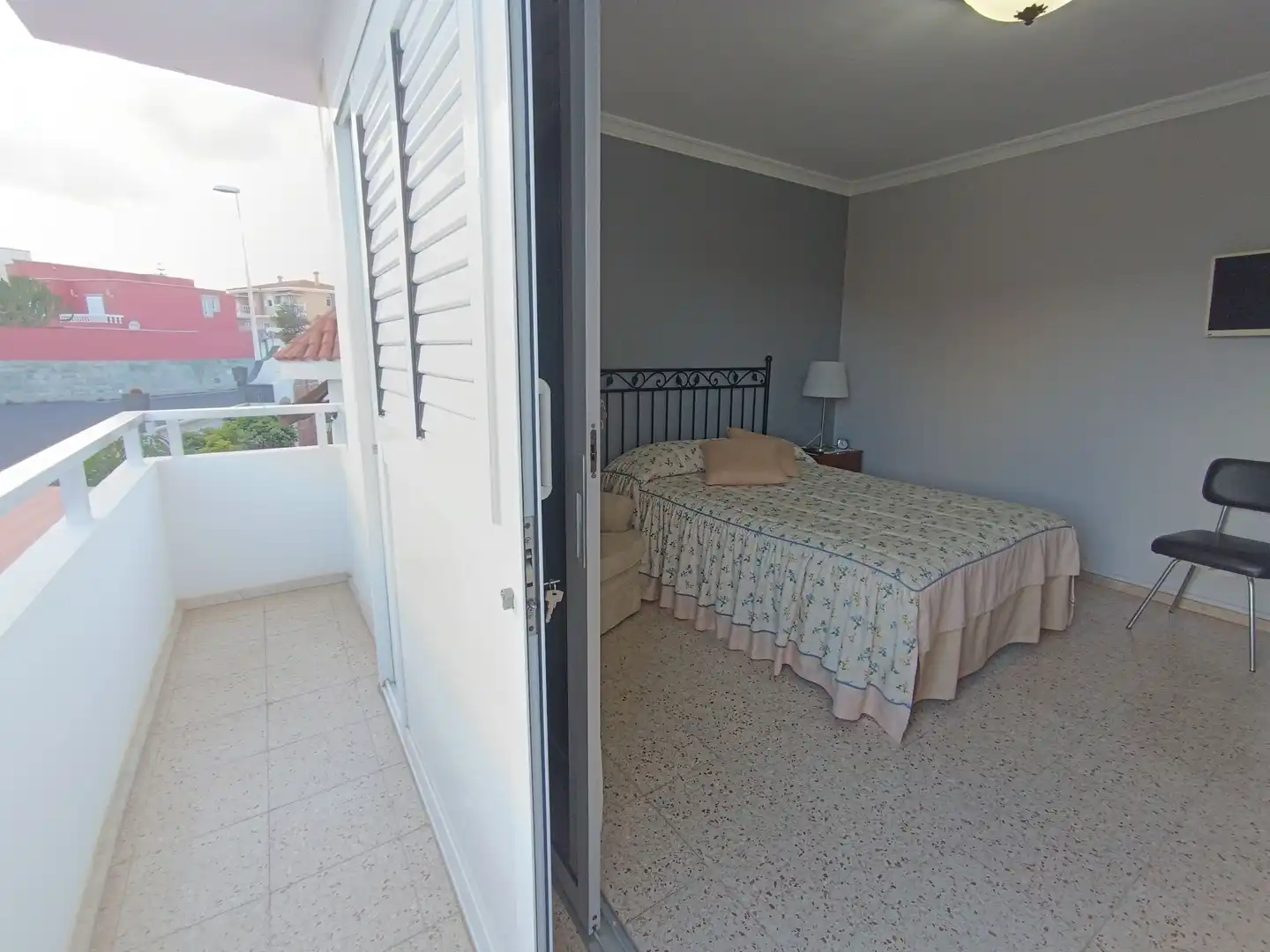 Casa adosada en venda a Calle Torriani, La Garita - Marpequeña
