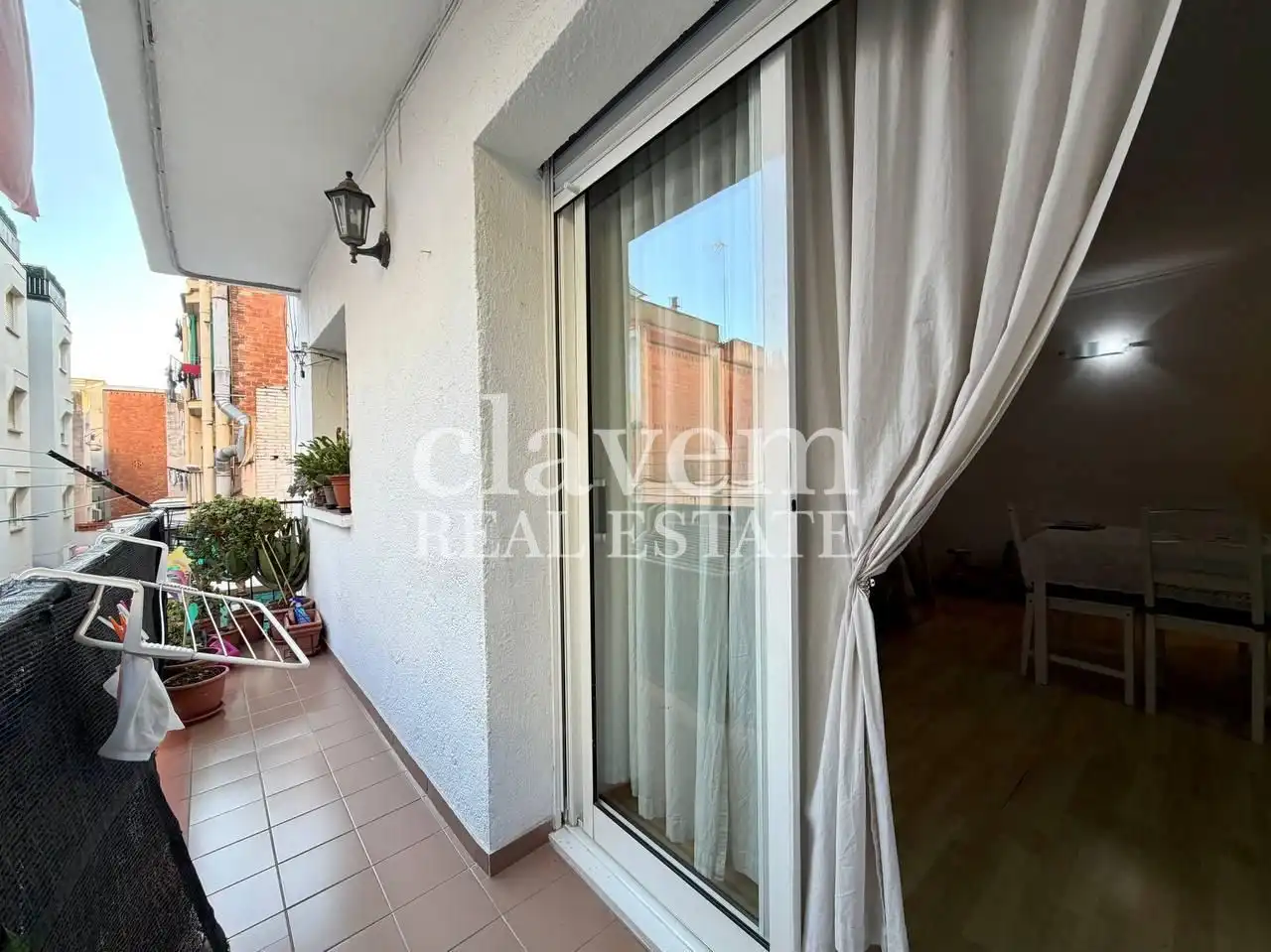 Wohnung mit Terrasse zum Verkauf in calle d'Enric Casanovas, imagen 22