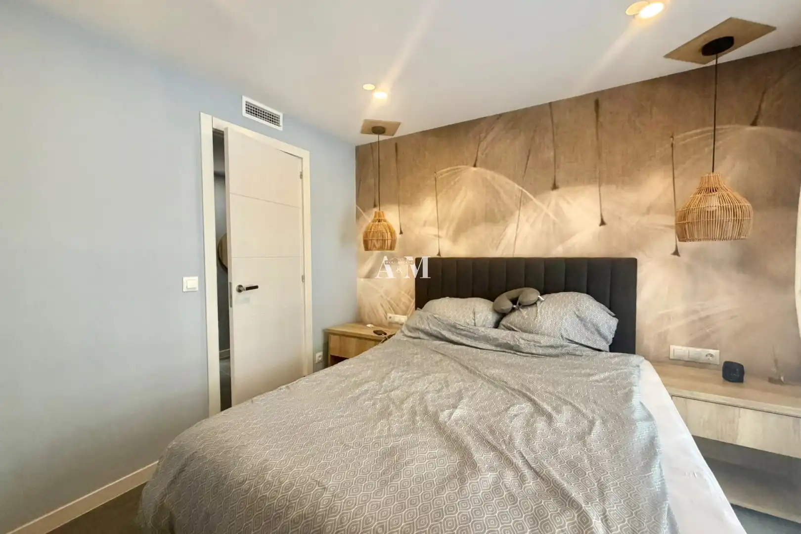 Wohnung mit Terrasse zur Miete in Santa Pola ciudad, imagen 23