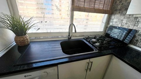 Foto 5 de Apartamento en venta en Calle Agata III, 1, Playa de las Gaviotas - El Pedrucho, La Manga del Mar Menor