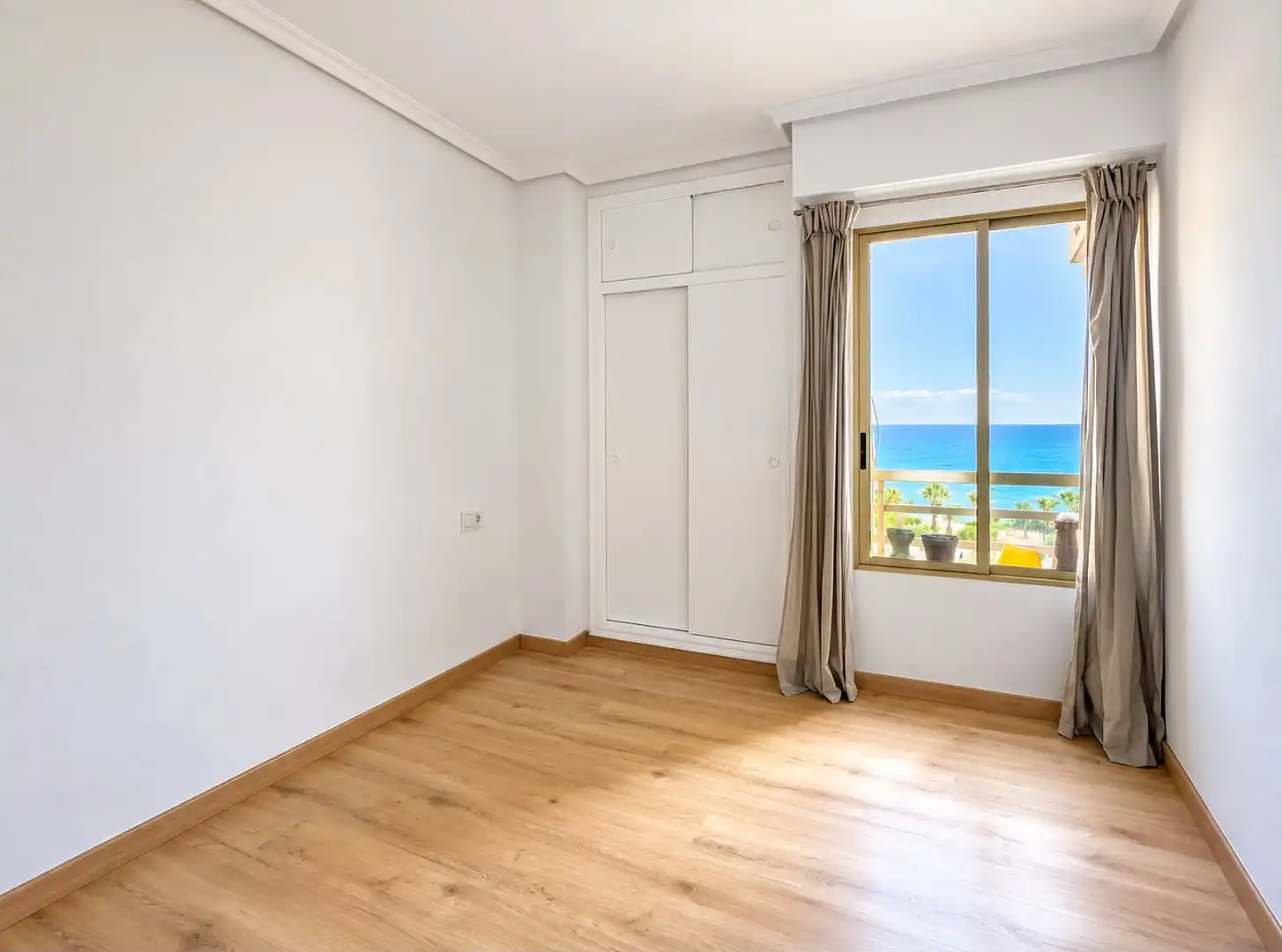 Apartament amb terrassa en venda a Avenida Jaime I el Conquistador 4, imagen 6