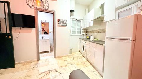 Photo 3 of Study for sale in San Lorenzo,  Sevilla Capital