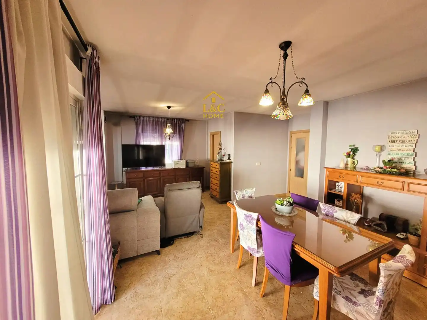 Sala de estar de Casa o chalet en venta en Rivas-Vaciamadrid con Calefacción, Jardín privado y Piscina