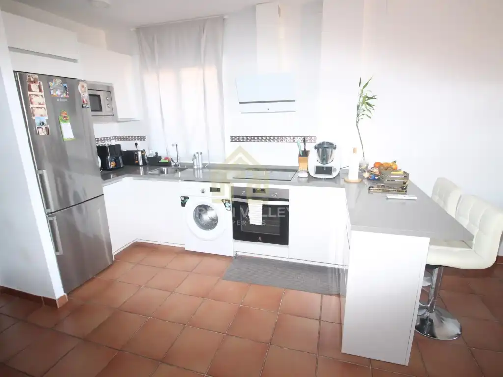 Apartament de lloguer a La Alcaidesa
