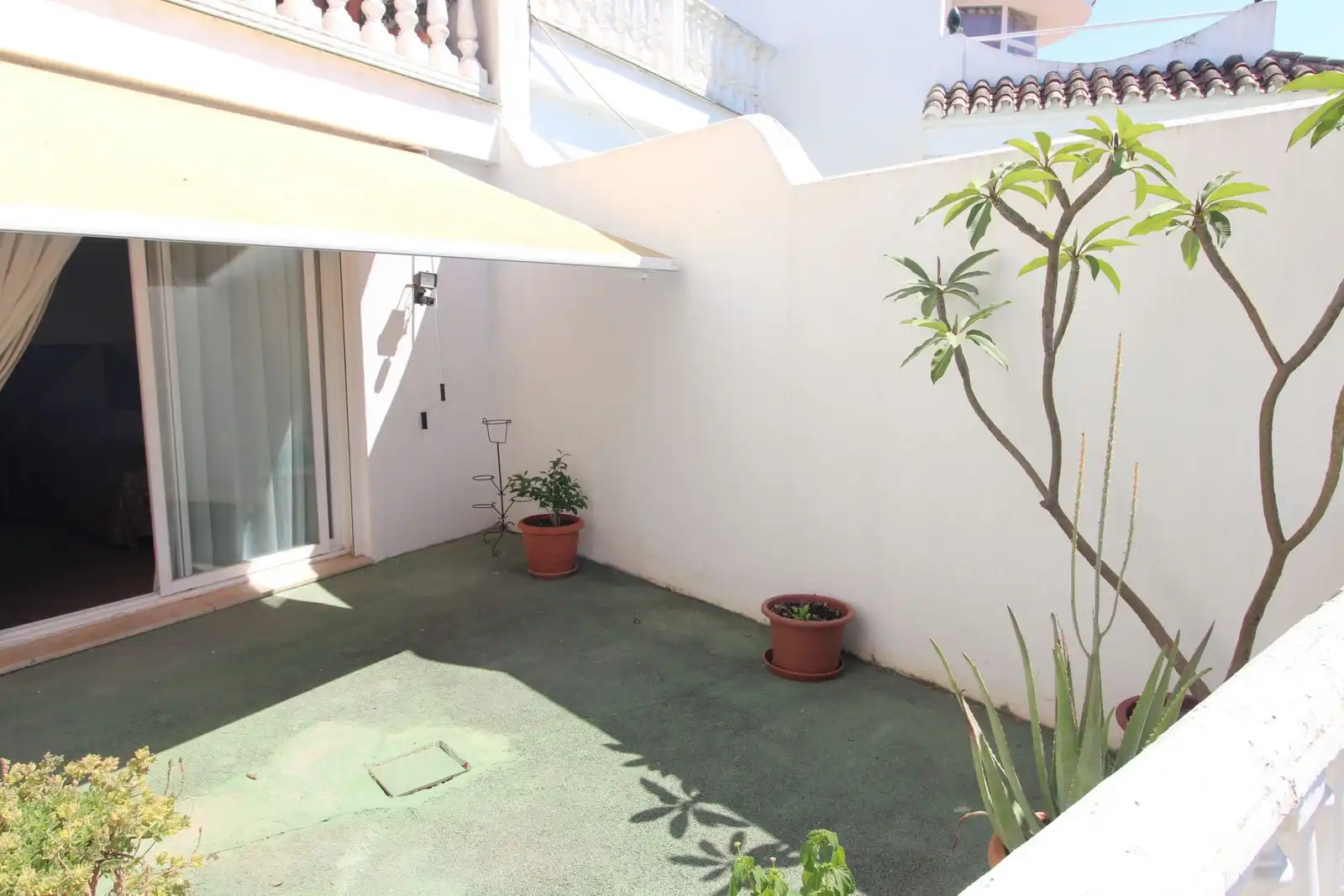 Chalet con jardín en venta en Avenida Gustavo Adolfo Bécquer, imagen 22