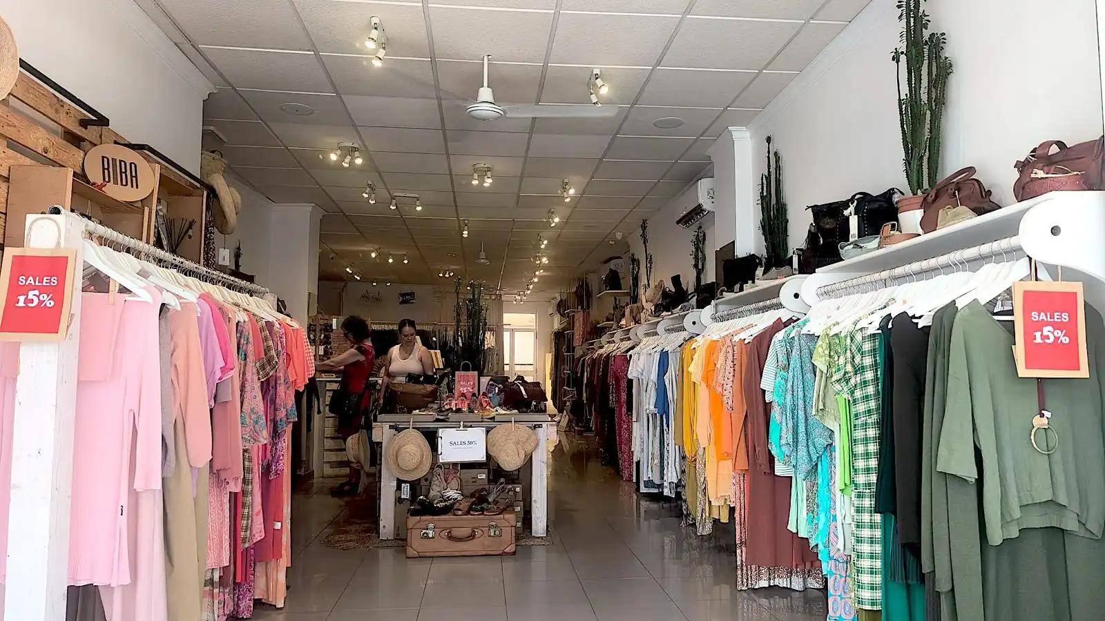 Business premises to rent in Calle Pintada 58