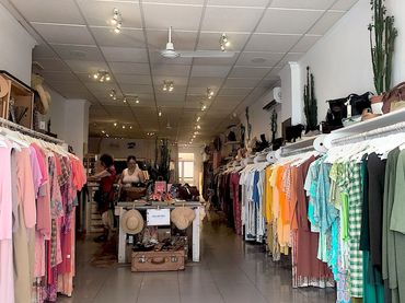 Business premises to rent in Calle Pintada 58