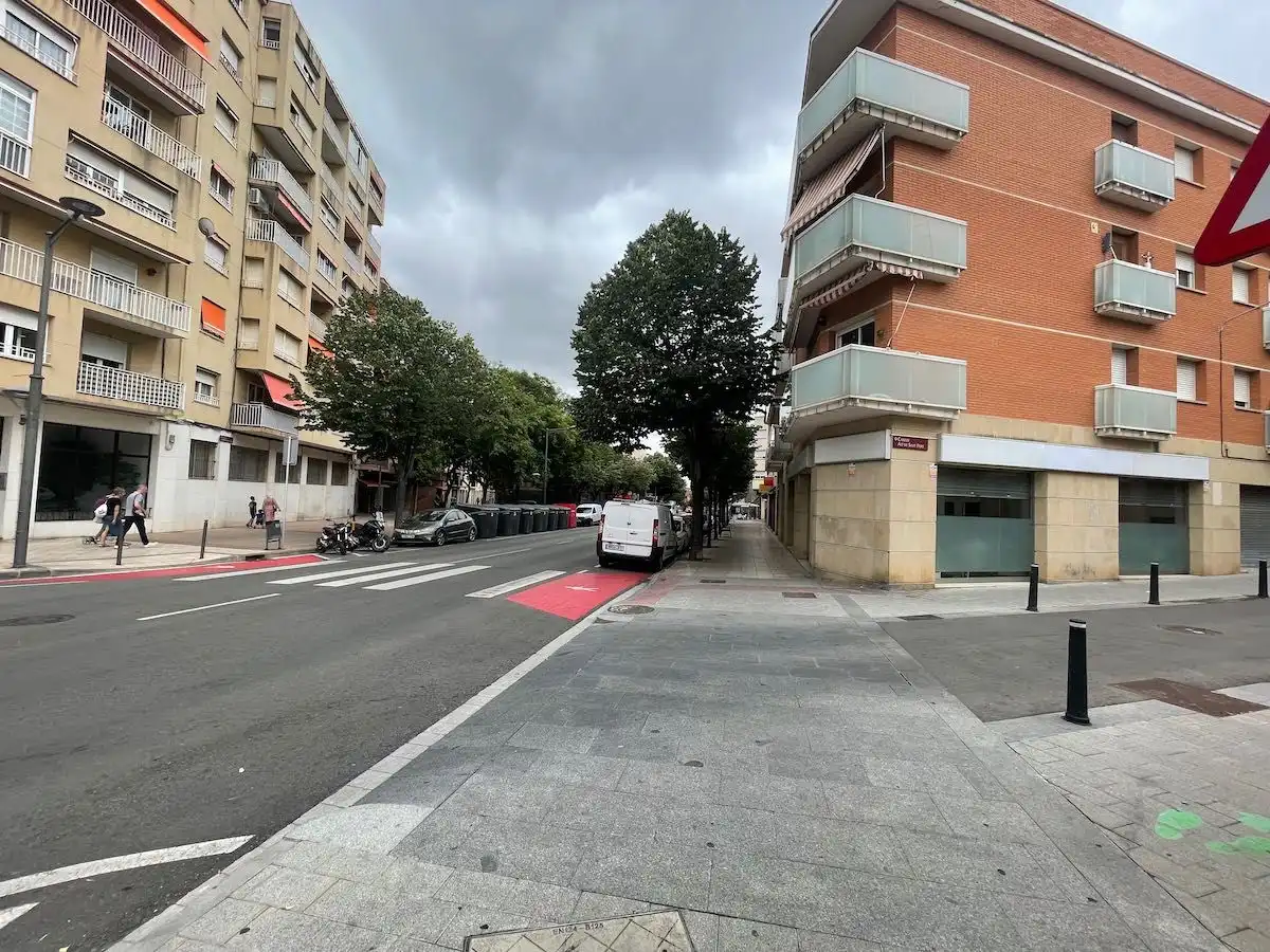 Außenansicht von Gebäude zum Verkauf in Reus
