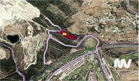 Terrenos y solares en venta en Urbanización Valle Romano