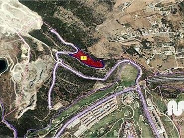 Terrenos y solares en venta en Urbanización Valle Romano