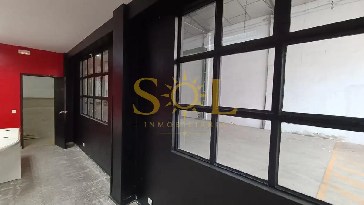Nau industrial en venda a Calle San Nicolas 3, imagen 20