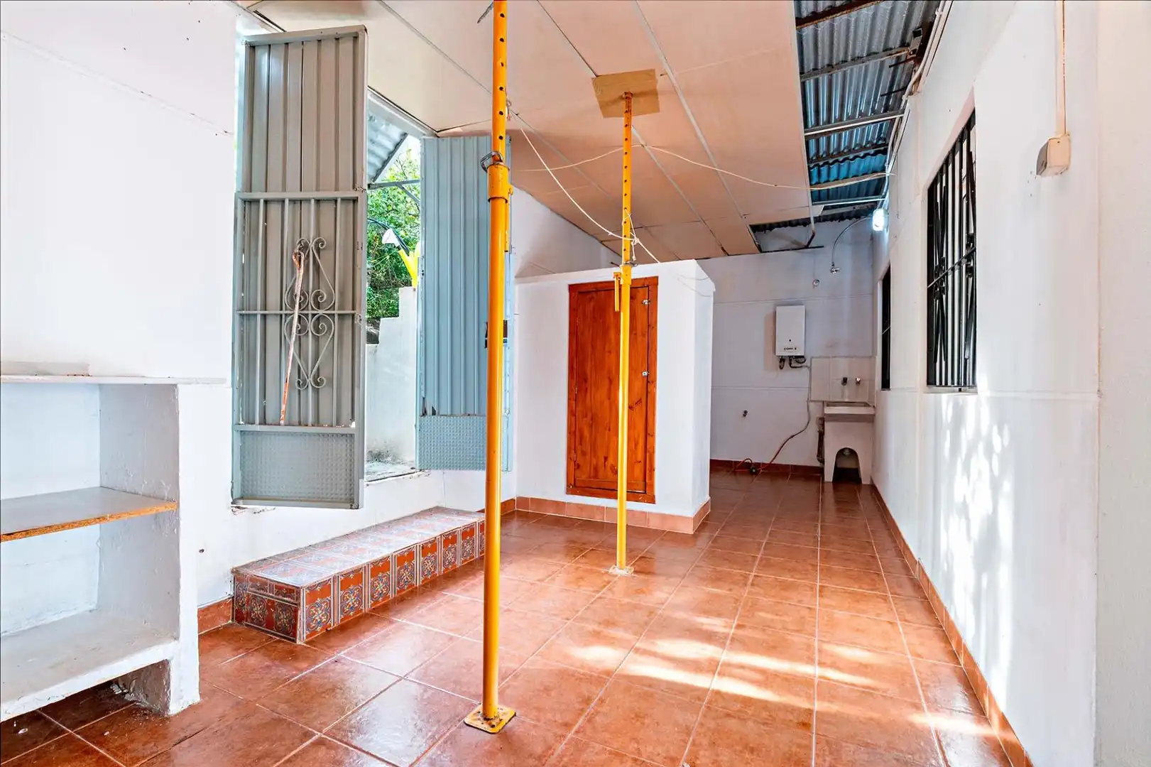 Casa o chalet en venta en Dalías con Jardín privado y Trastero