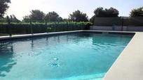 Swimming pool of House or chalet for sale in Cunit  with Terrace and Swimming Pool