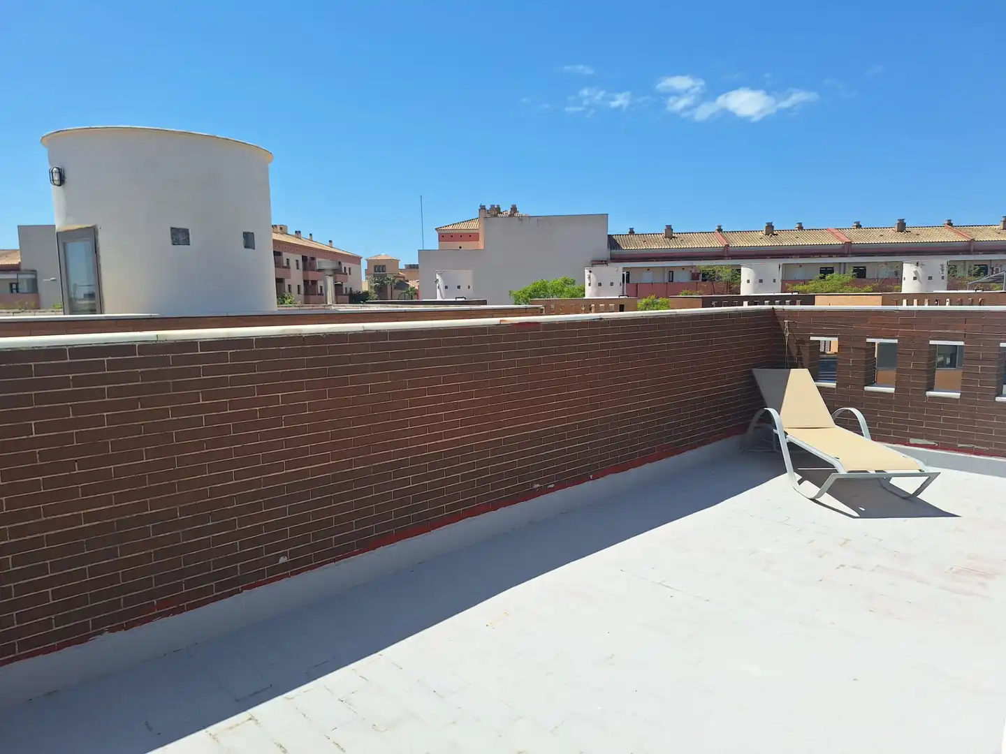Casa adosada en venta en Calle Cordón Dunar, Punta Umbría