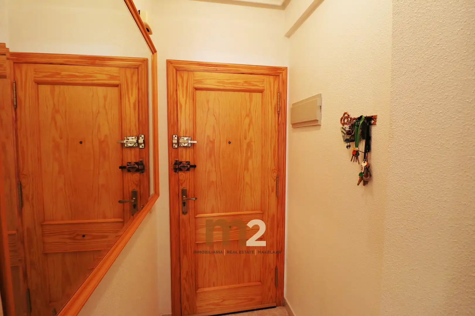 Apartments for sale in Guardamar del Segura  with Terrace, Storage room and Furnished