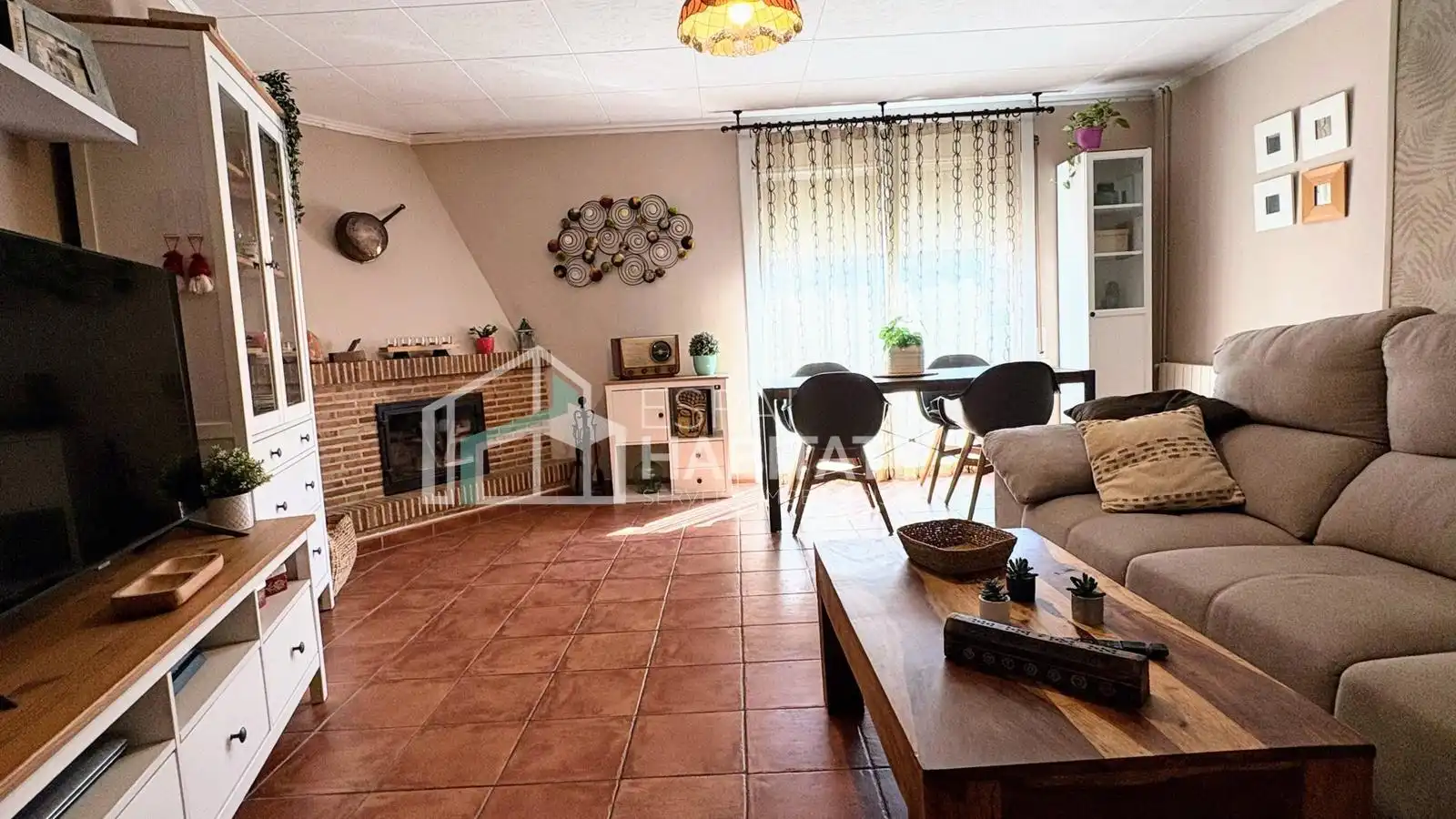 Casa o xalet en venda a Vilassar de Dalt