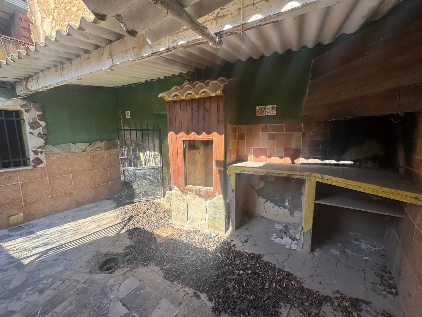 Xalet en venda a Algueña, imagen 21