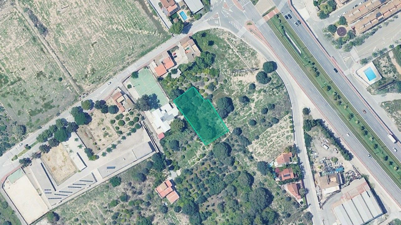 Land for sale in  Murcia Capital