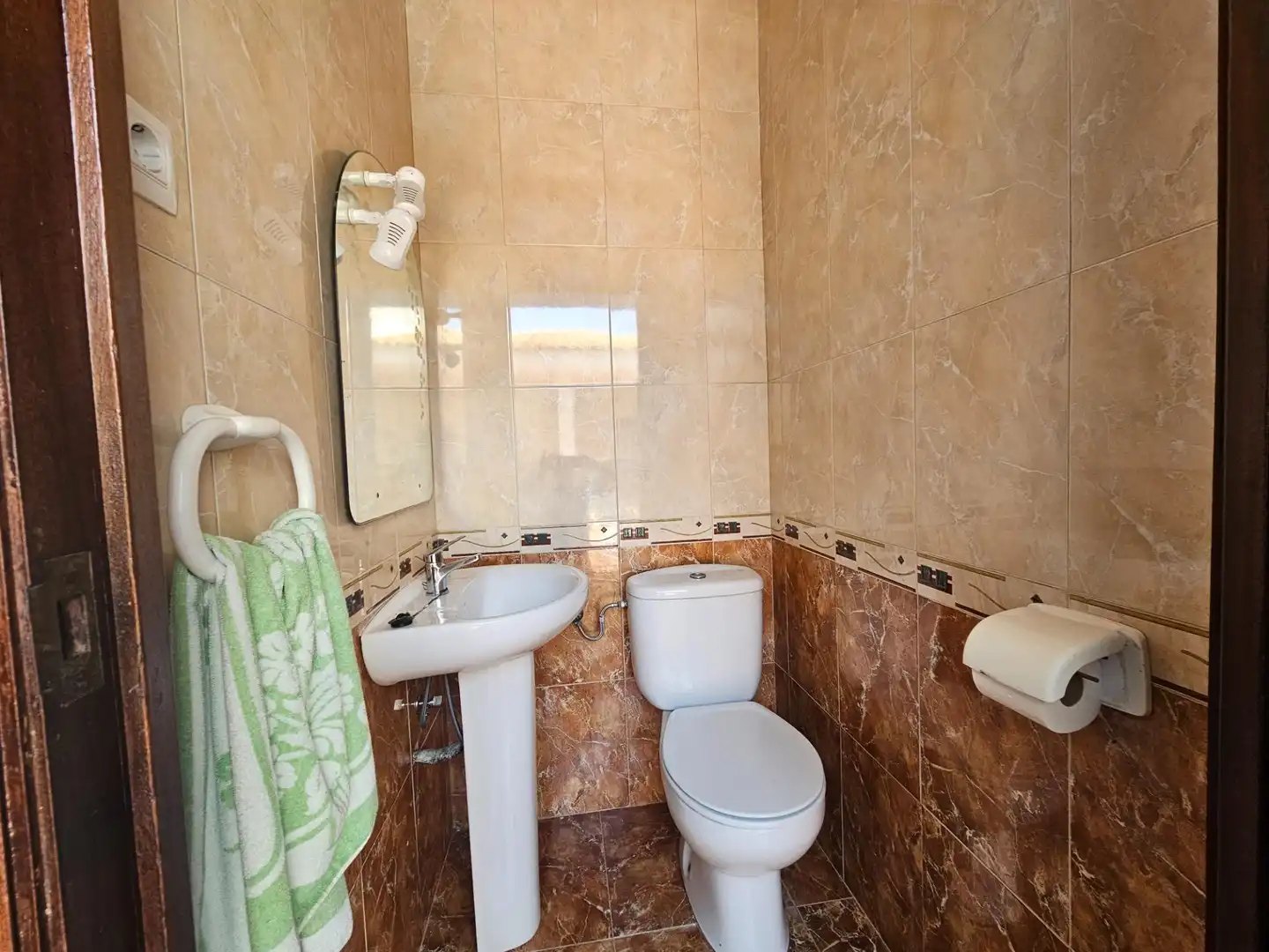 Villa in vendita a Santiago de la Ribera, imagen 17