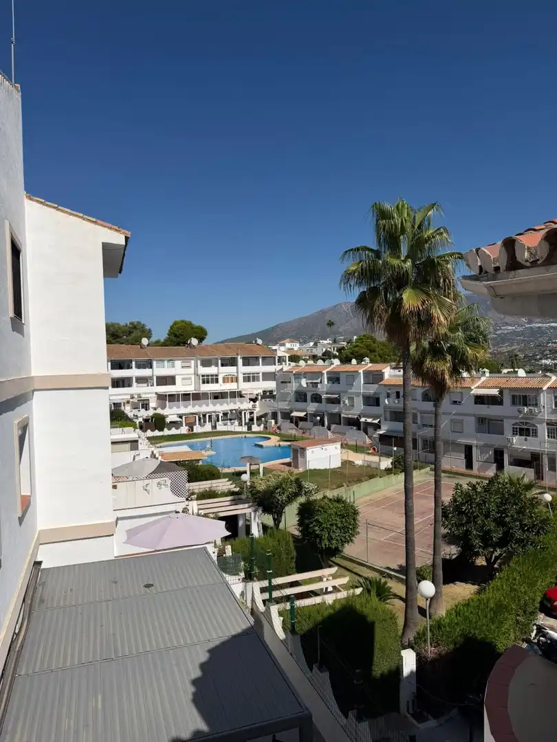 Duplex con piscina in vendita a Hipódromo - Cerrado del Águila