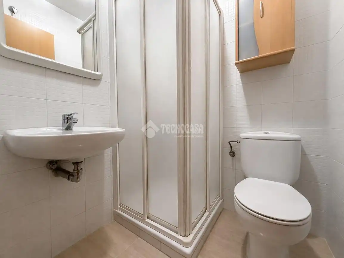 Baño de Piso en venta en Mijas