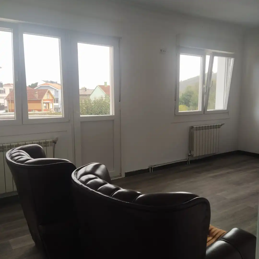 Appartamento con terrazza in vendita a Parroquia a Pedra 34, imagen 48