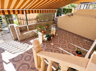 Casa a schiera in vendita a Calle Blasco Ibáñez