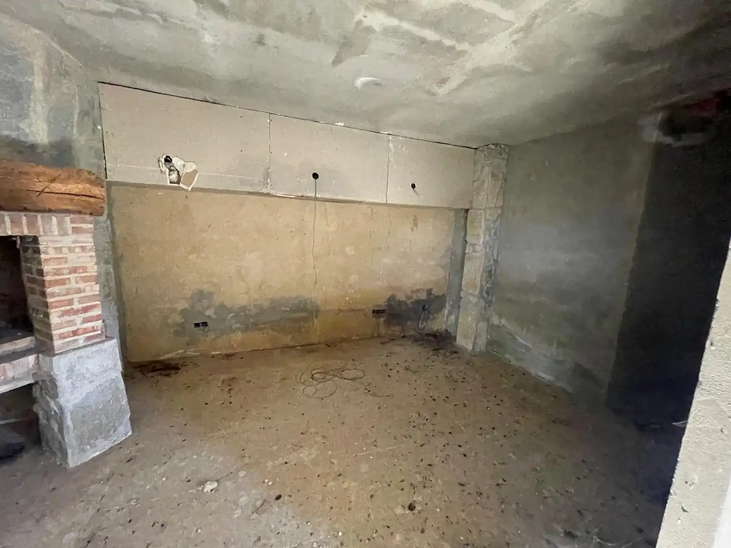 Casa o chalet en venta en Valde-Ucieza, Palencia