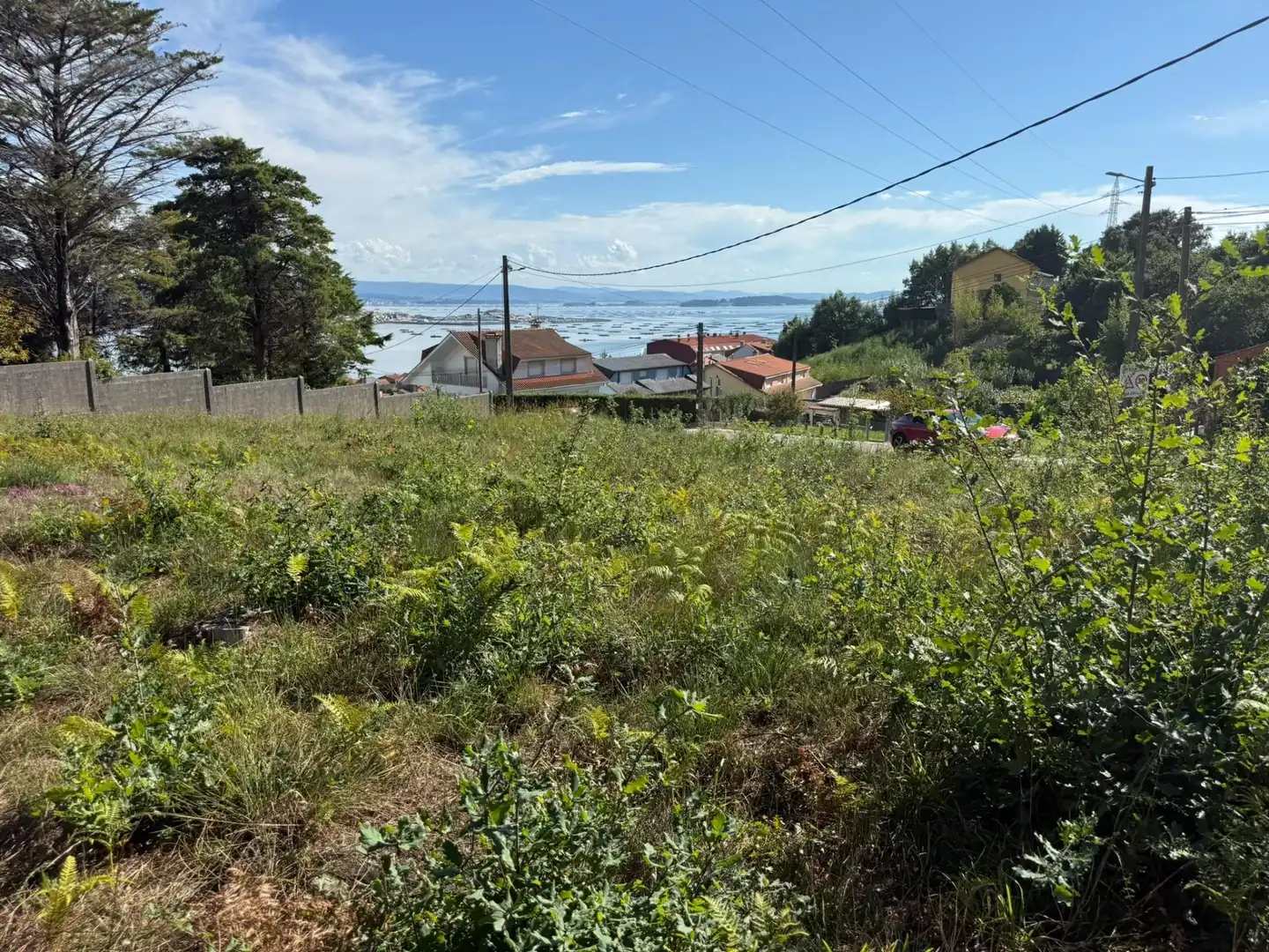 Terreno residenziale in vendita a Boiro, imagen 6