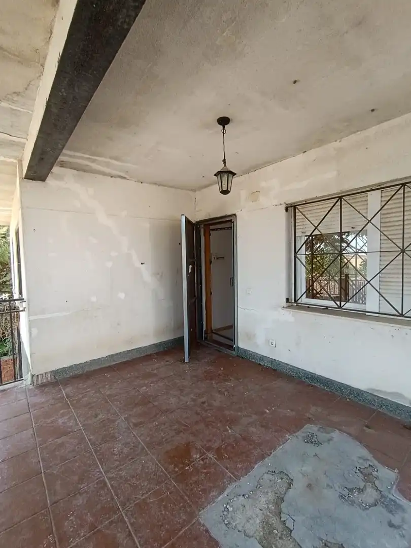 Casa o xalet en venda en Lillo amb Calefacció, Jardí privat i Traster