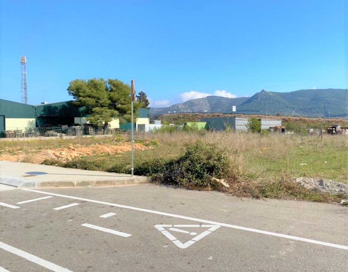 Terreny industrial en venda a Sequia Laba, Alcalà de Xivert pueblo