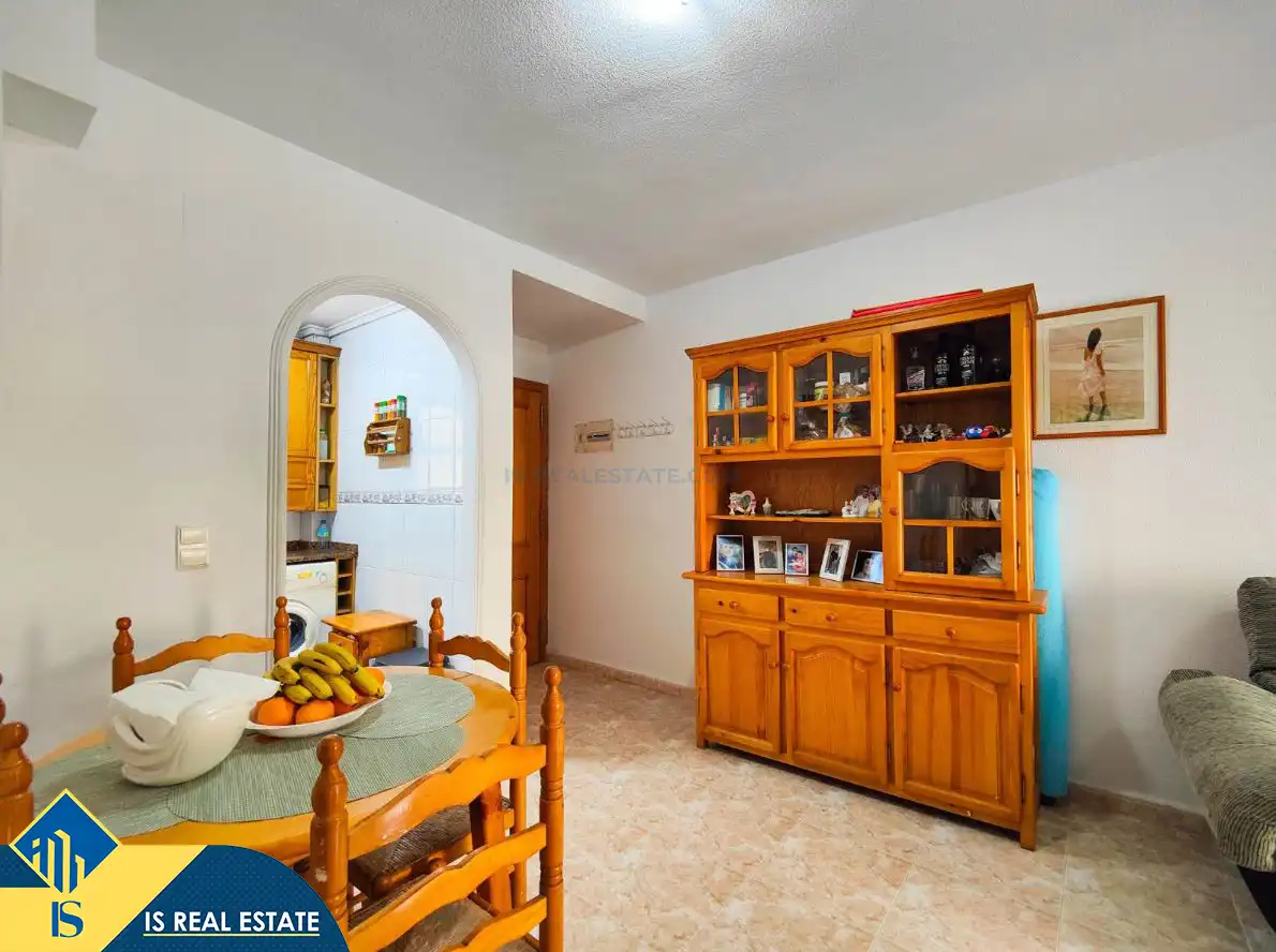 Apartament amb piscina en venda a Playa del Cura, imagen 5