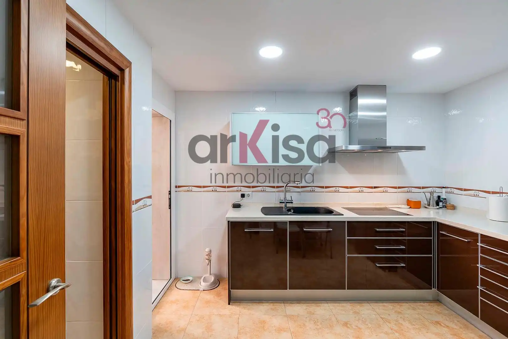 Flat for sale in El Ejido Ciudad, imagen 5