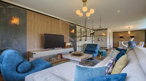 Foto 3 de Pis en venda a Julio Palacios, La Paz, Madrid