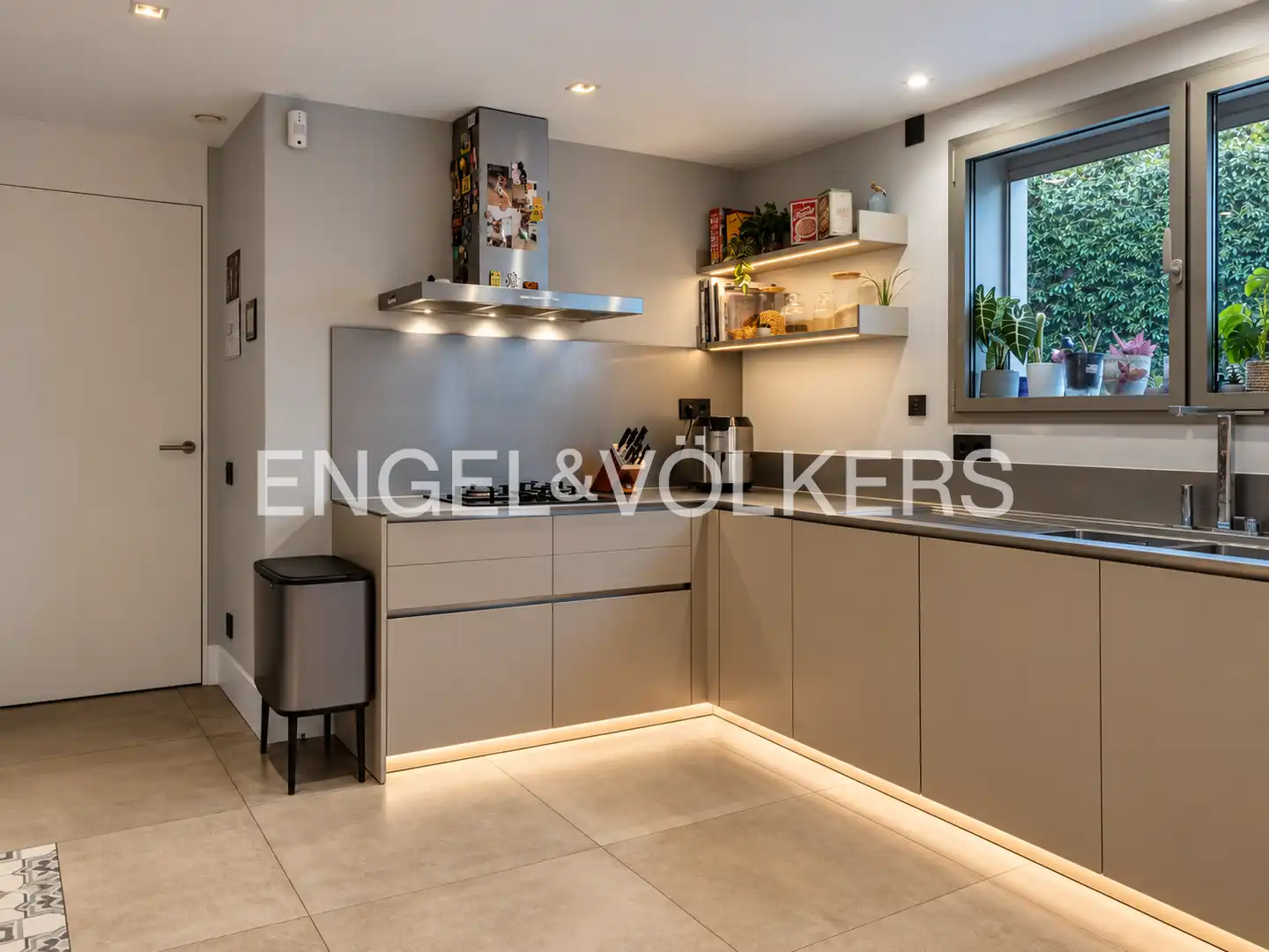 House with terrace for sale in Sarrià - Sant Gervasi, imagen 18