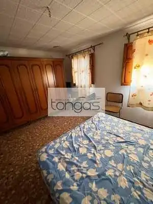 Casa amb terrassa en venda a Xàtiva, imagen 24