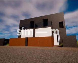 Casa o xalet en venda en Vic amb Aire condicionat, Calefacció i Jardí privat