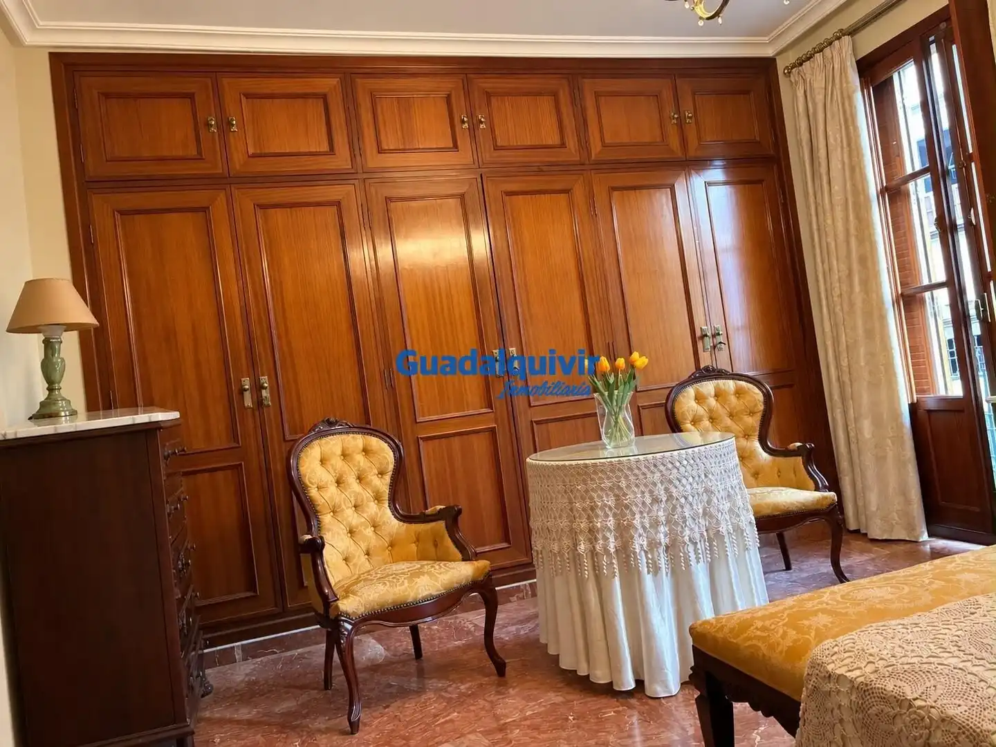 Duplex avec ascenseur à vendre à Casco Antiguo, imagen 11