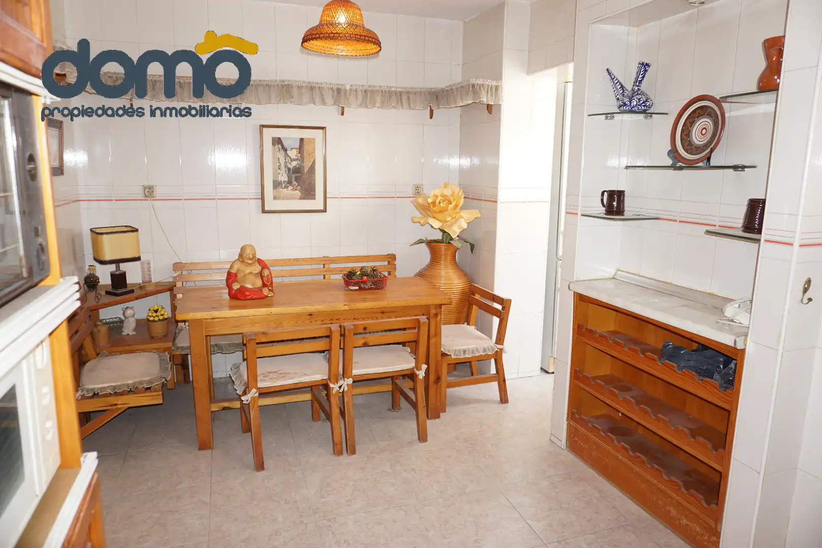 Attic for sale in Granada  with Heating, Terrace and Furnished