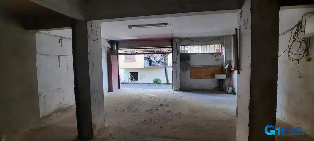 Local comercial en venta en Andoain, imagen 3