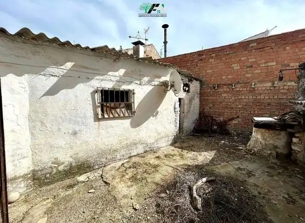 Casa en venta en Calle Maestro Palomino, imagen 14
