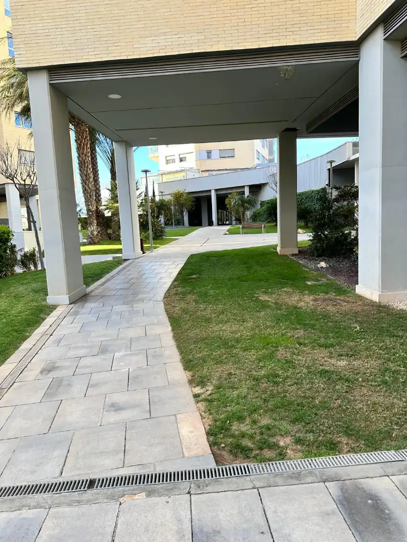 Pis amb piscina en venda a Avinguda del Mestre Rodrigo 38, imagen 16
