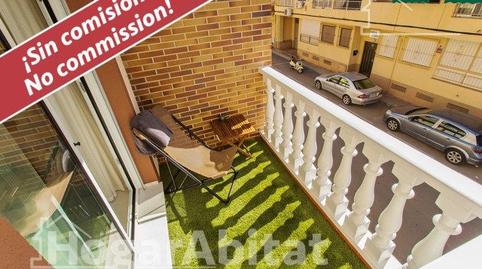 Foto 2 von Wohnung zum Verkauf in Calle Manila, Los Cuarteros, San Pedro del Pinatar