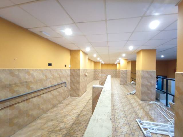 Local comercial en Venta en Marismas del Polvorín